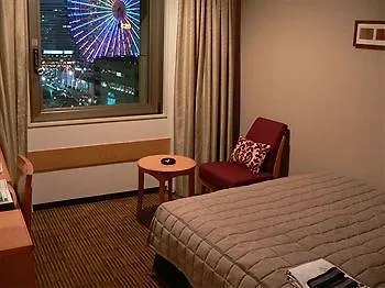 Navios Yokohama Hotel Yokohama   Yokohama (Kanagawa)