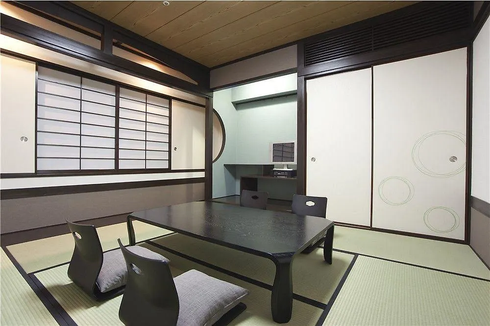 Navios Yokohama Hotel Yokohama