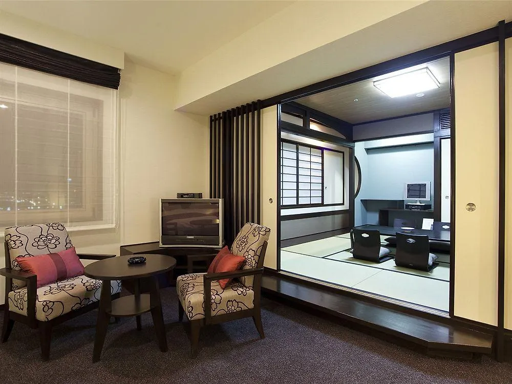 Navios Yokohama Hotel Yokohama  3*, Yokohama (Kanagawa)