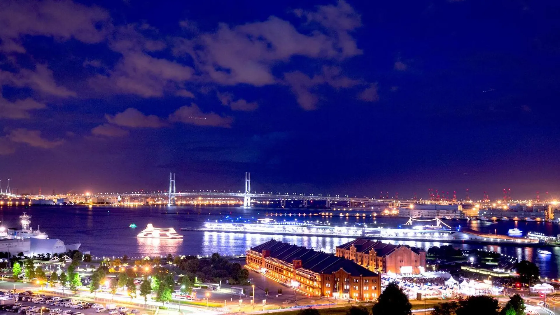 Navios Yokohama Hotel Yokohama