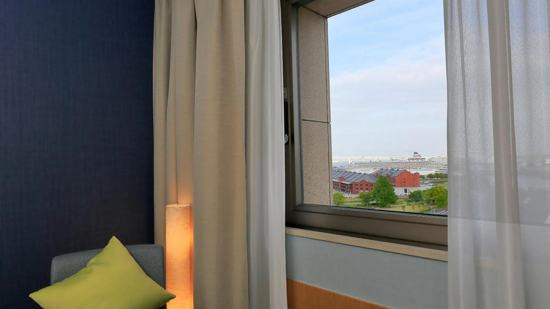 Navios Yokohama Hotel Yokohama