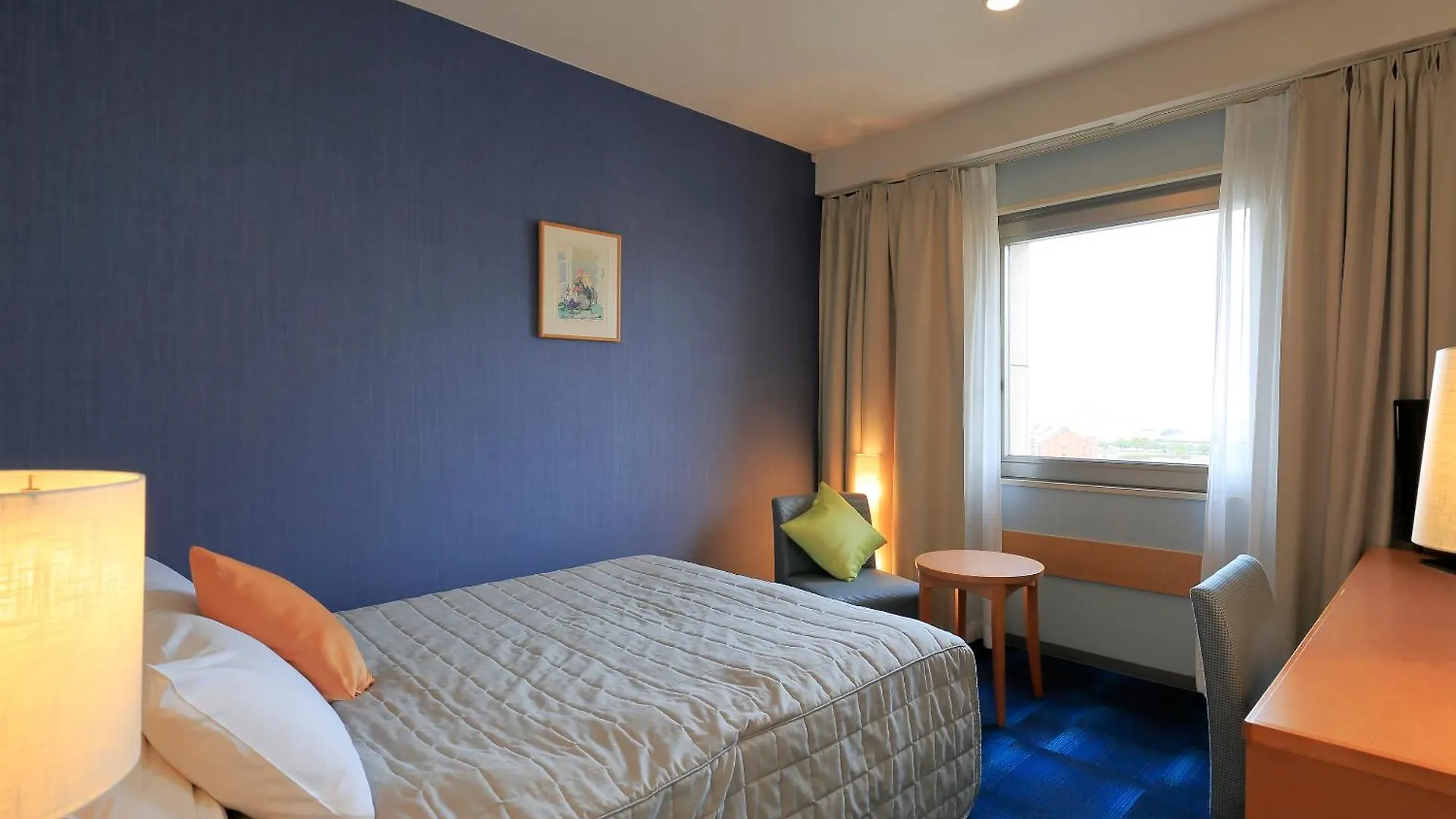 Hotel Navios Yokohama Jokohama