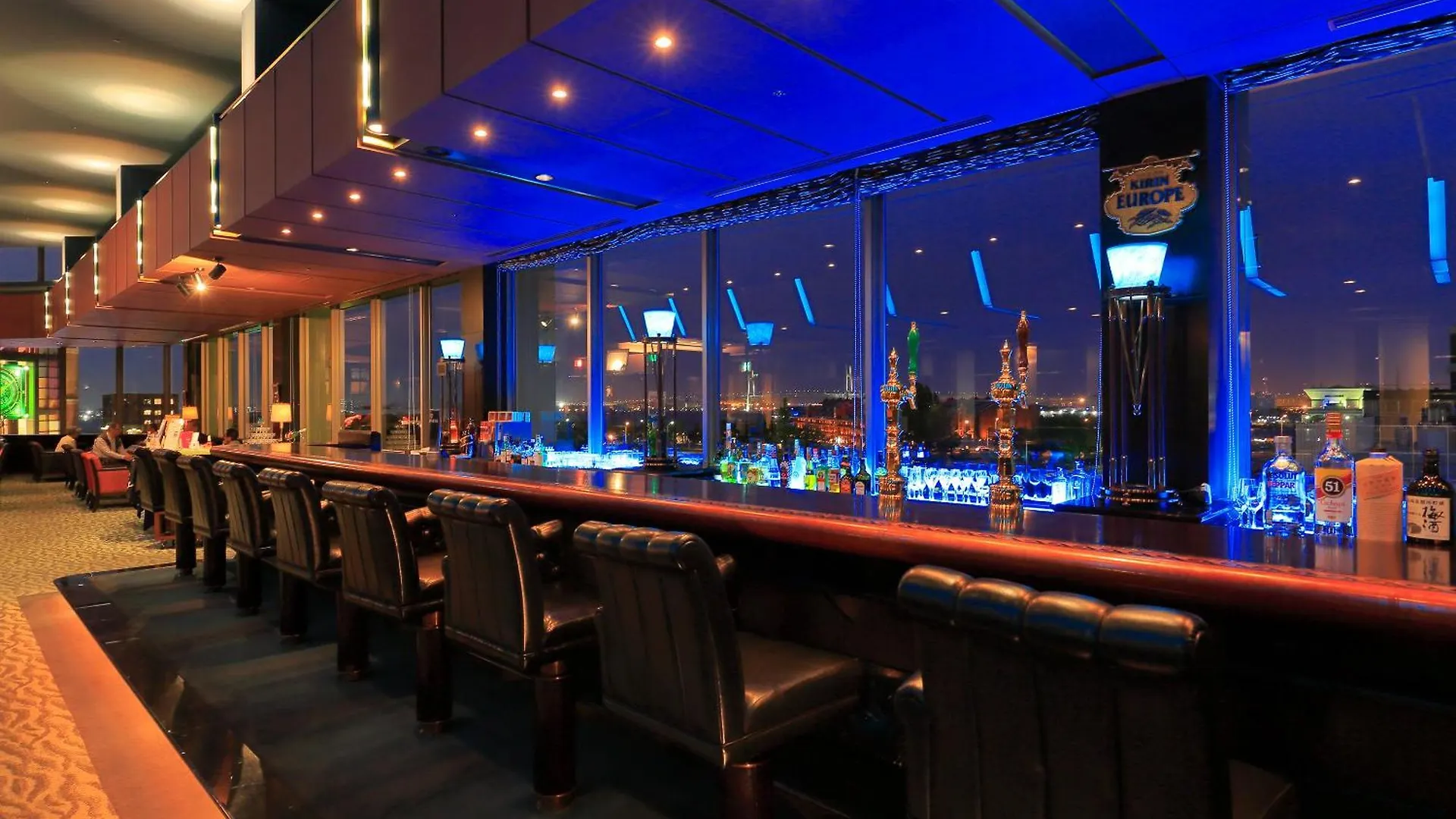 Navios Yokohama Hotel Yokohama  Yokohama (Kanagawa)