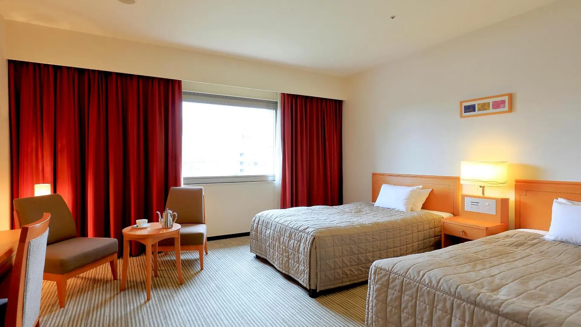 Navios Yokohama Hotel Yokohama   Yokohama (Kanagawa)