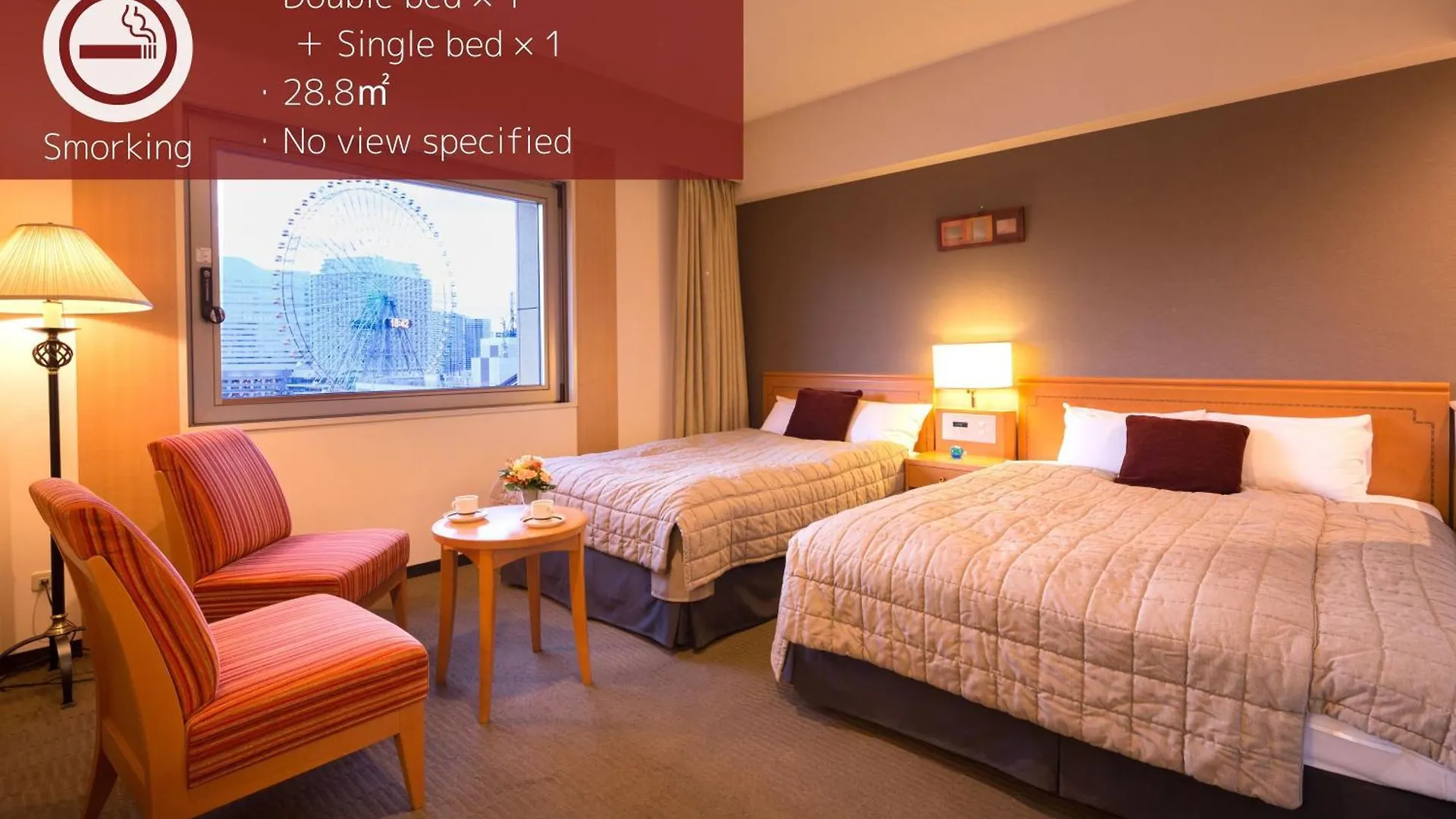 Hotel Navios Yokohama Jokohama Japonsko
