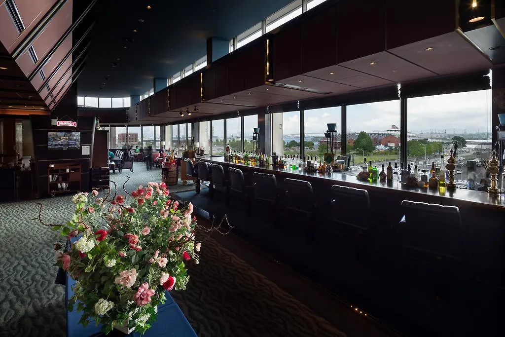 ***  Navios Yokohama Hotel Yokohama  Japan