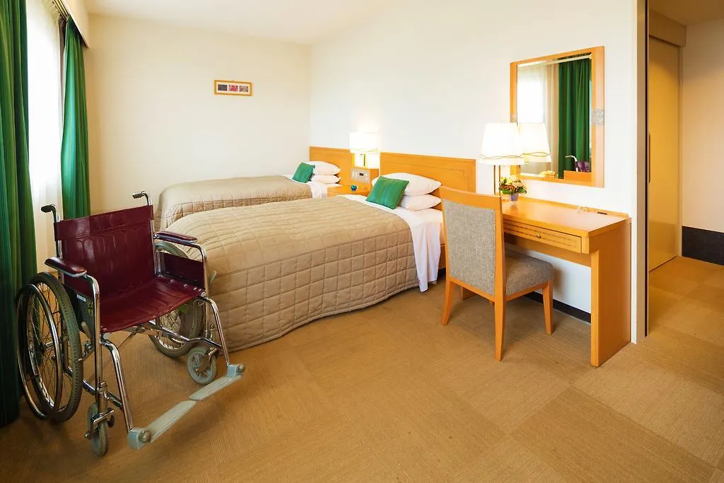 Hotel Navios Yokohama Jokohama
