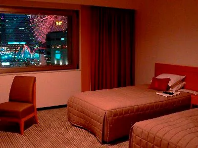 Hotel Navios Yokohama Jokohama