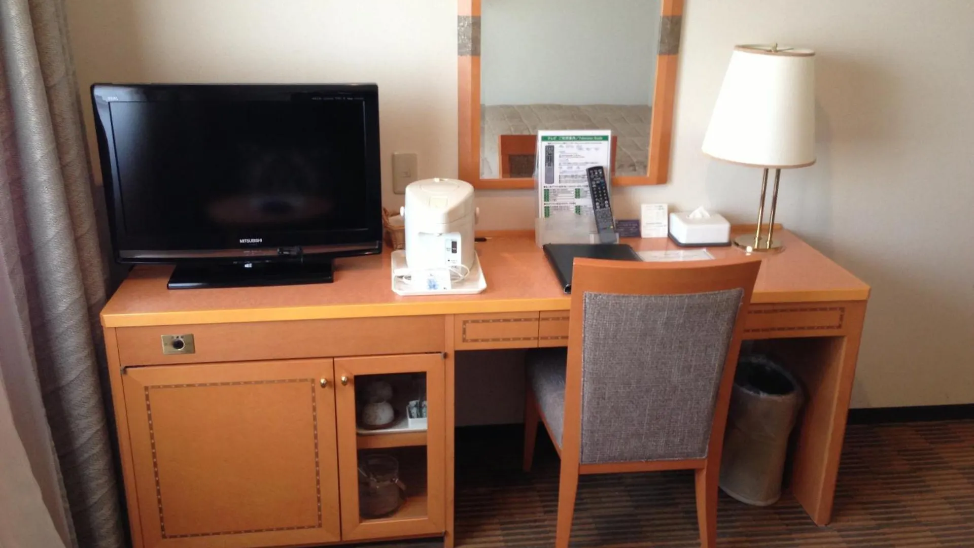 Hotel Navios Yokohama Jokohama