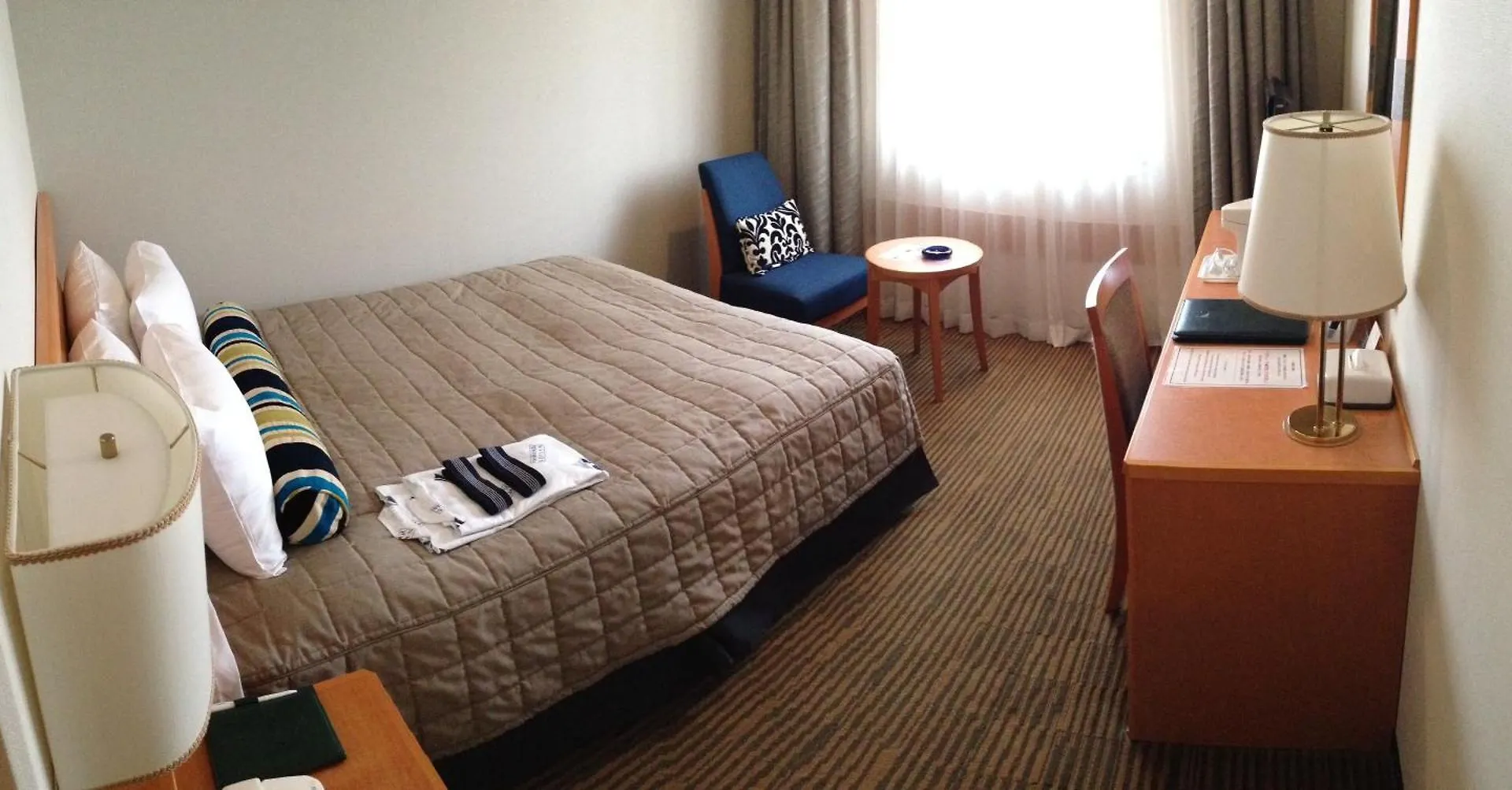 Hotel Navios Yokohama Jokohama