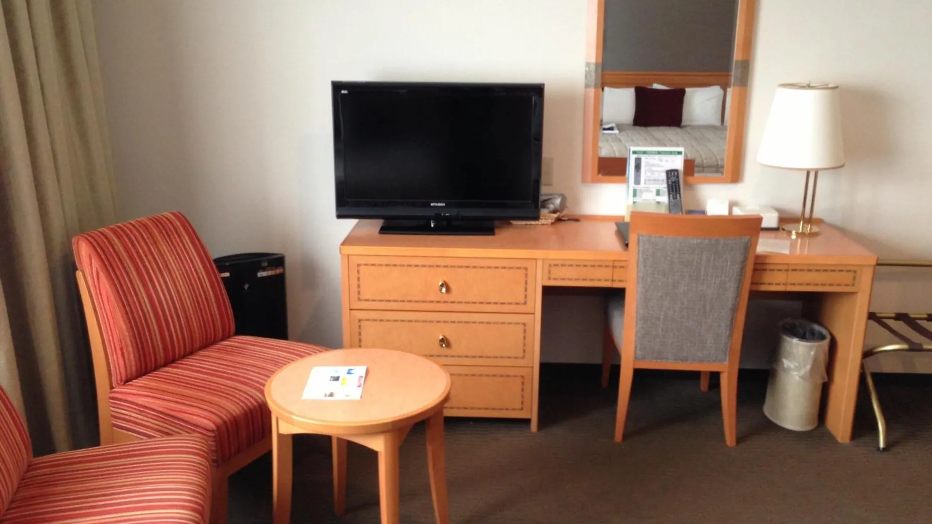 Hotel Navios Yokohama Jokohama 3*,  Japonsko