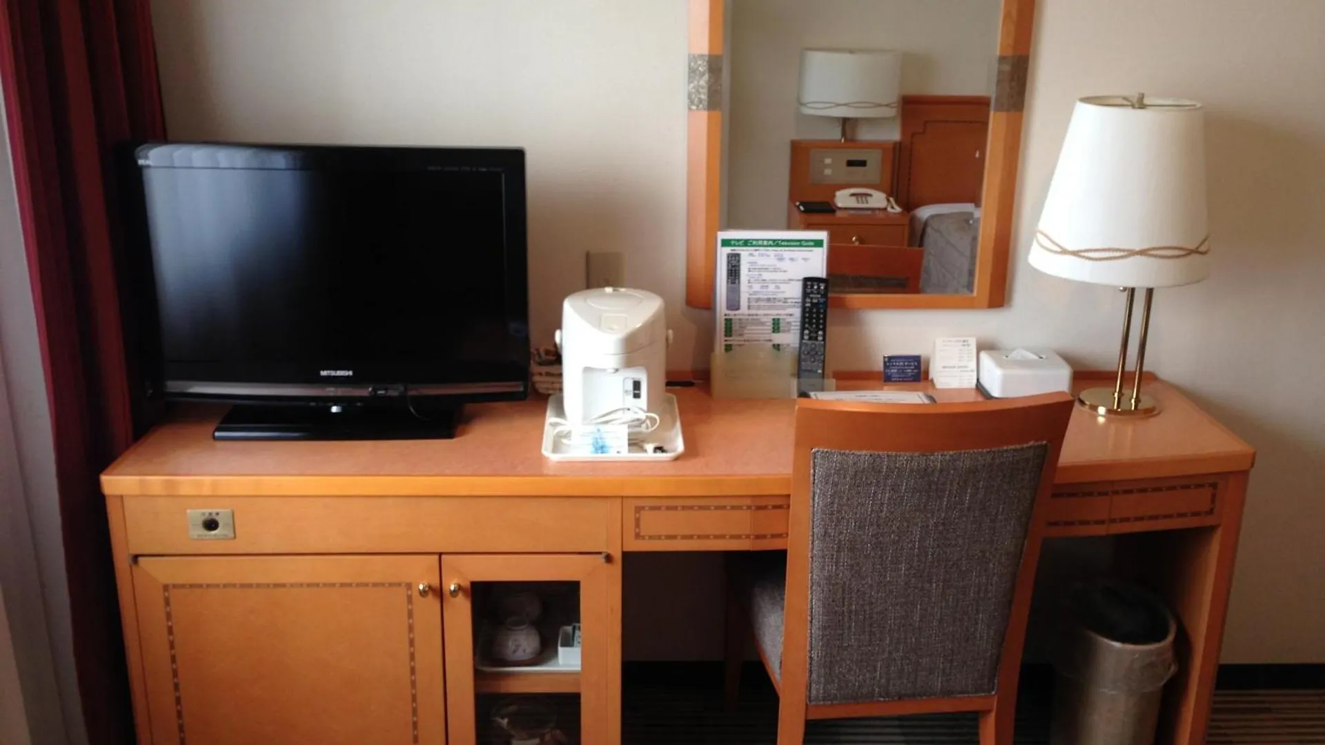 Hotel Navios Yokohama Jokohama