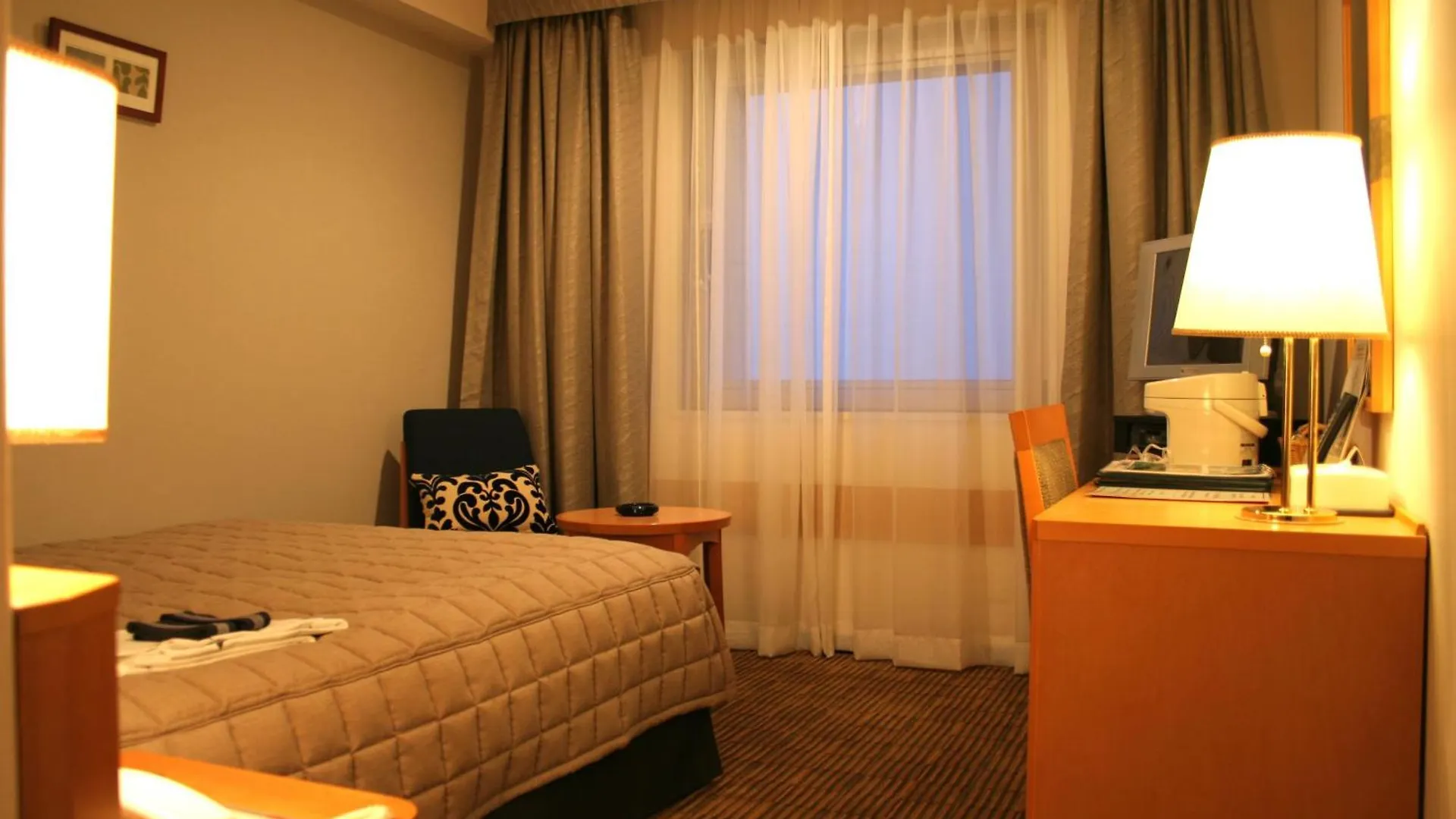 Hotel Navios Yokohama Jokohama