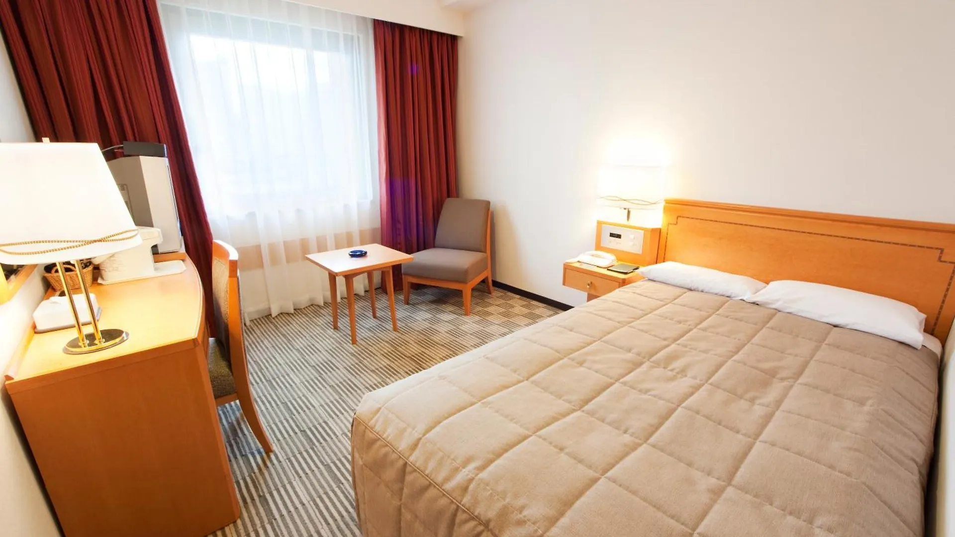 Hotel Navios Yokohama Jokohama