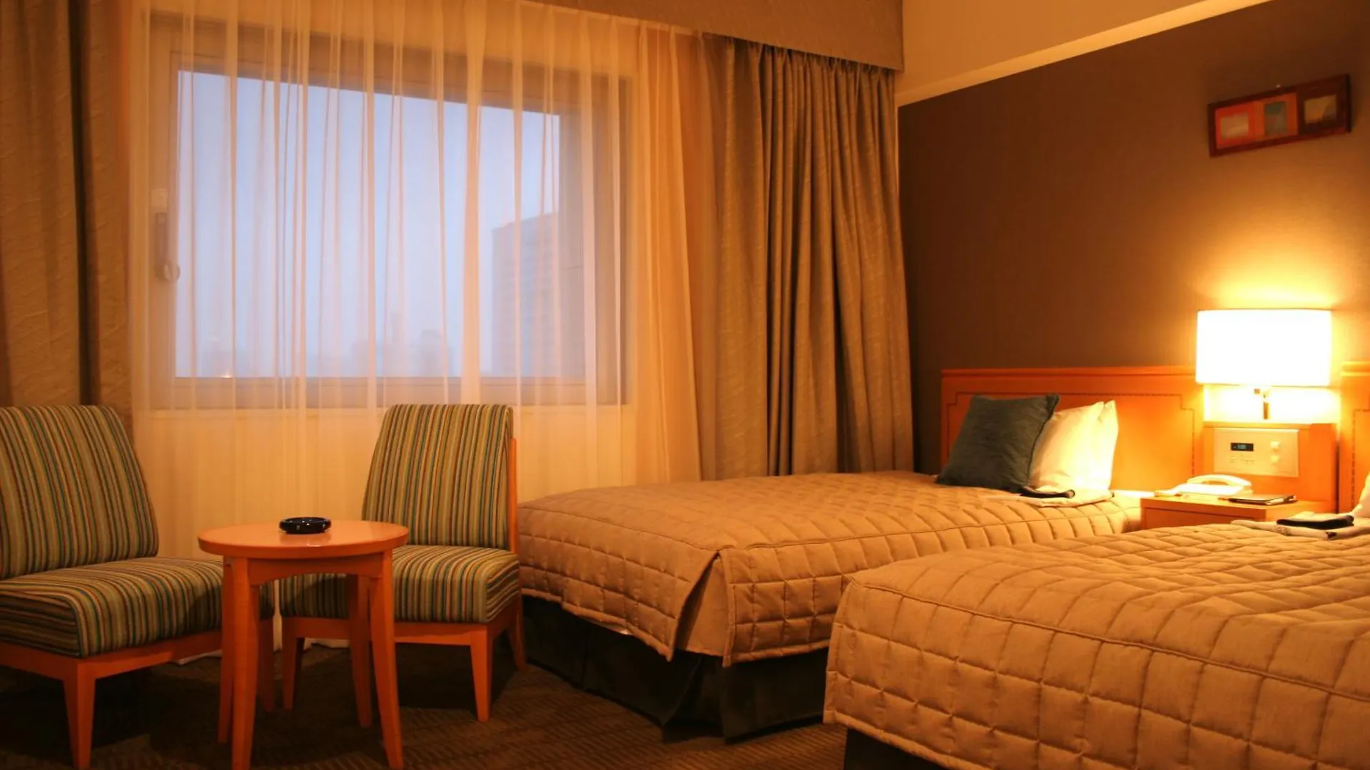 Hotel Navios Yokohama Jokohama