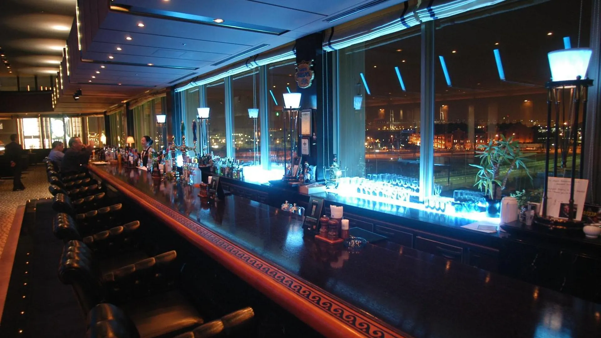 ***  Hotel Navios Yokohama Jokohama Japonsko