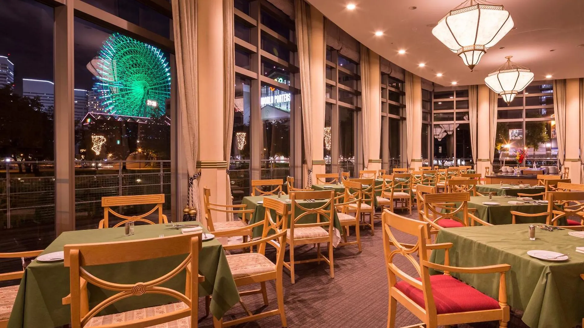 Hotel Navios Yokohama Jokohama 3*,  Japonsko