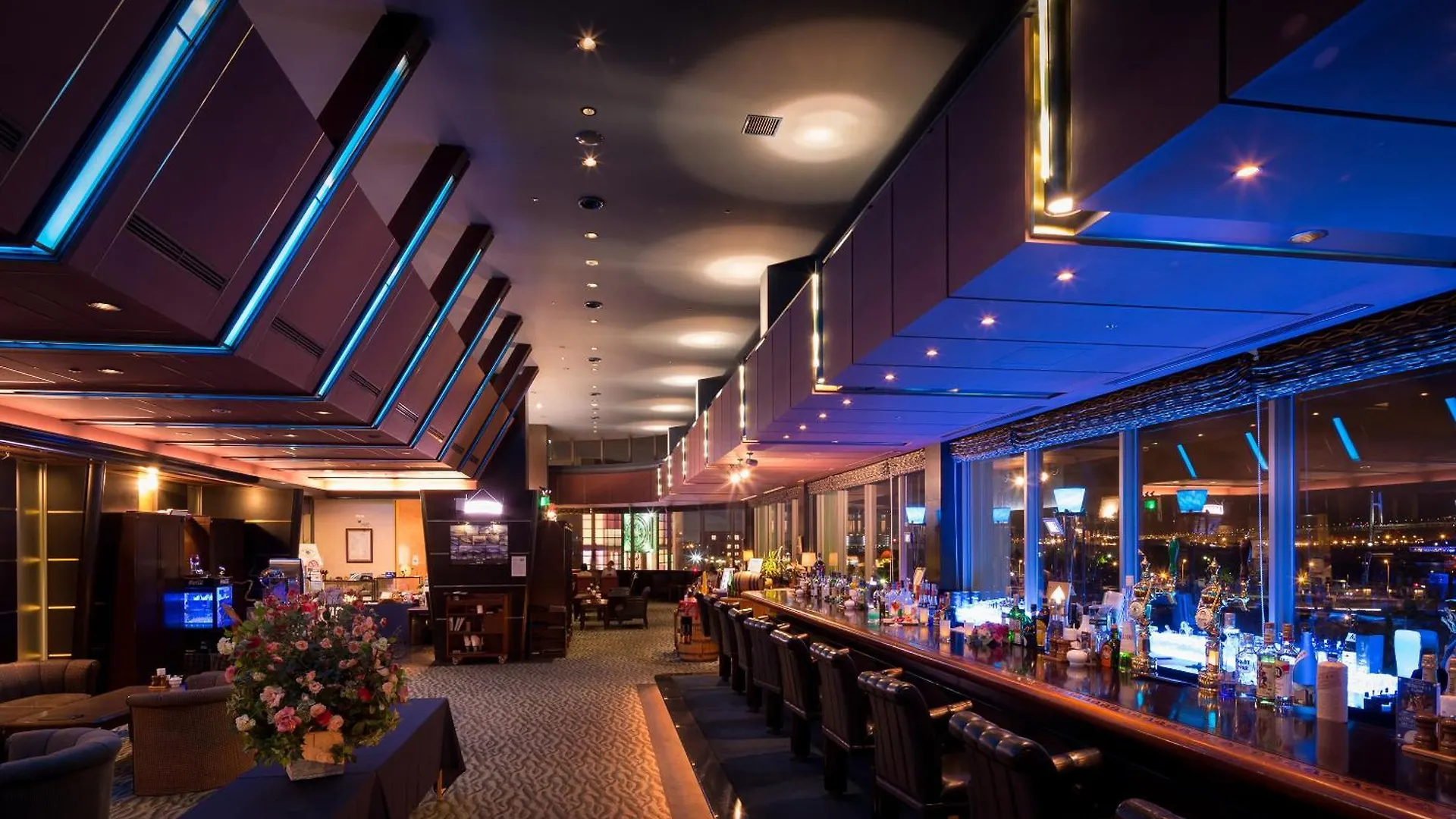 ***  Hotel Navios Yokohama Jokohama Japonsko