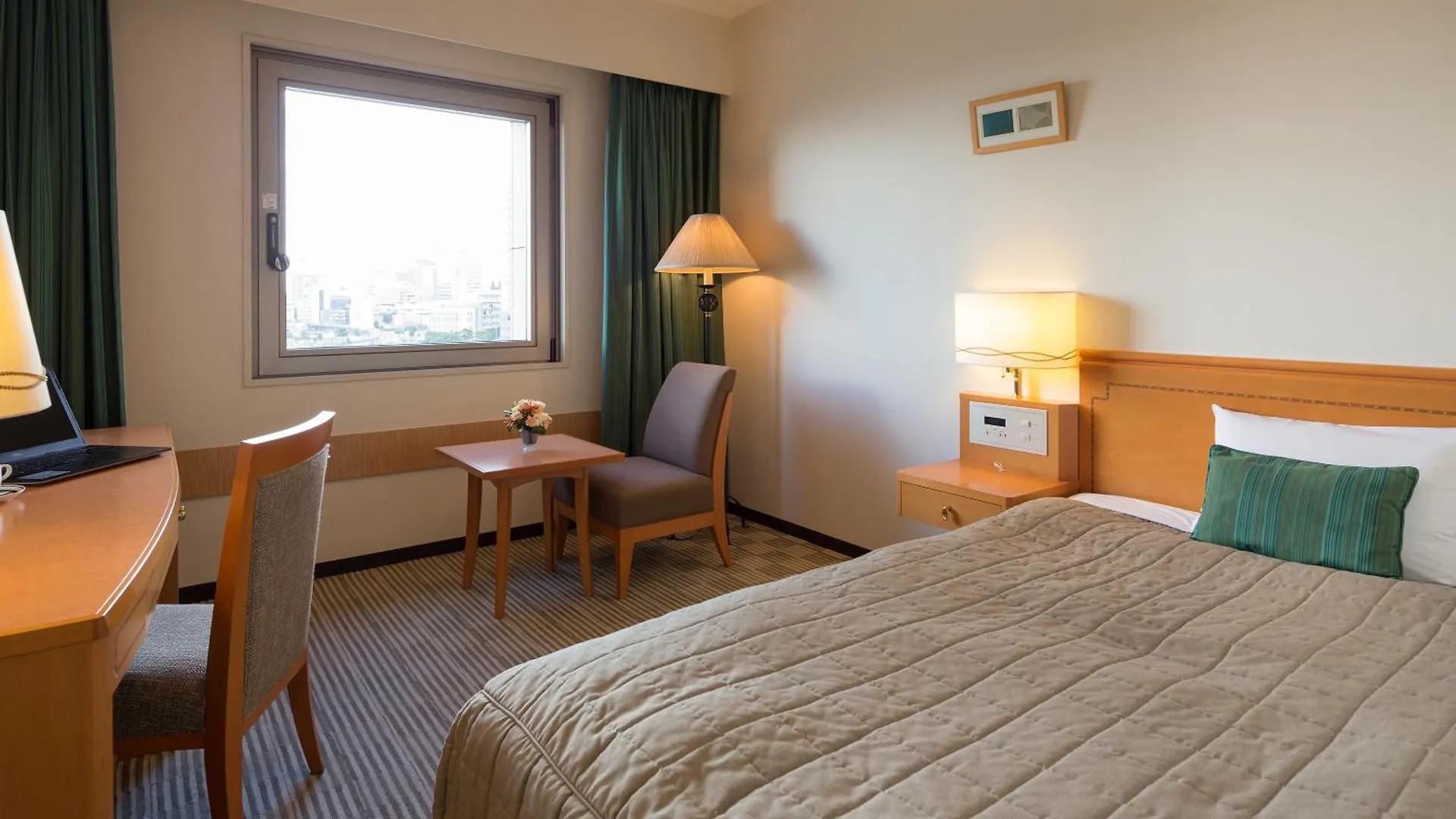 Hotel Navios Yokohama Jokohama 3*,