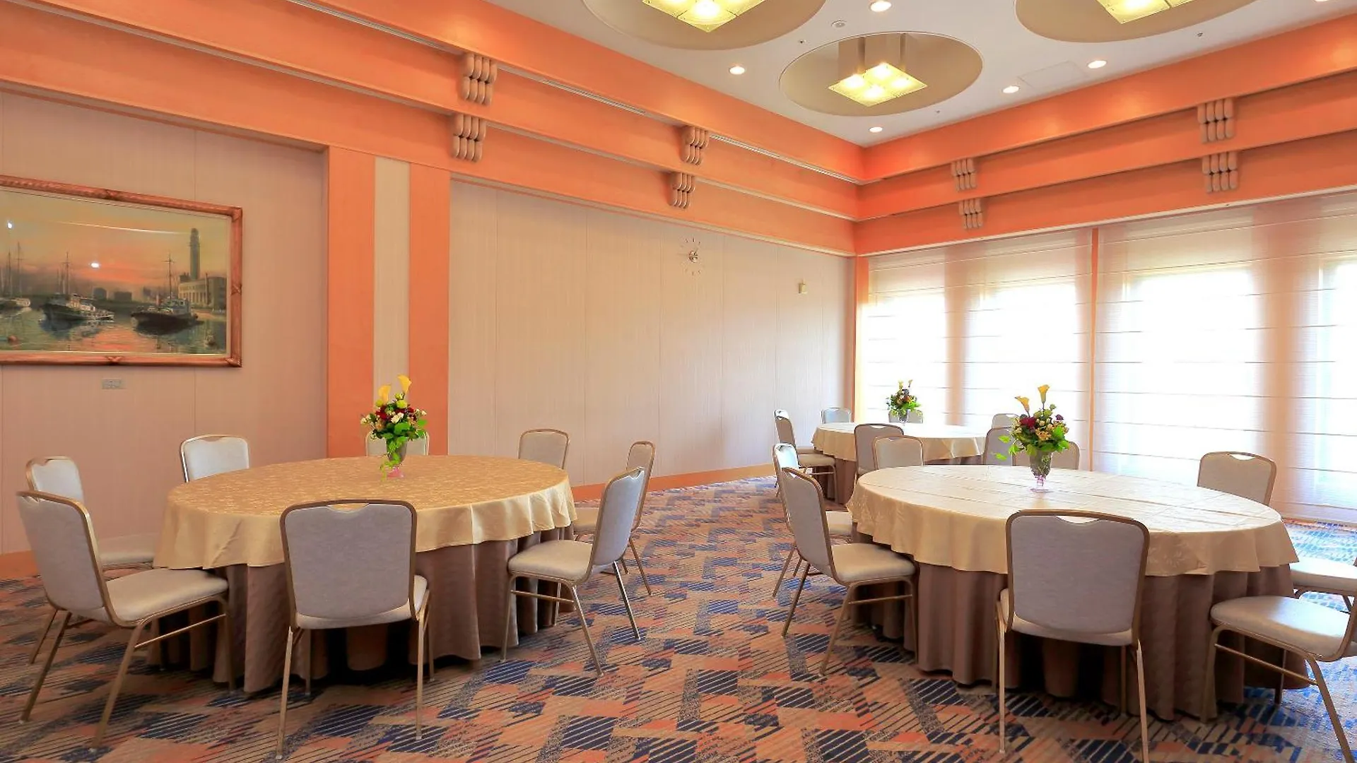 Hotel Navios Yokohama Jokohama