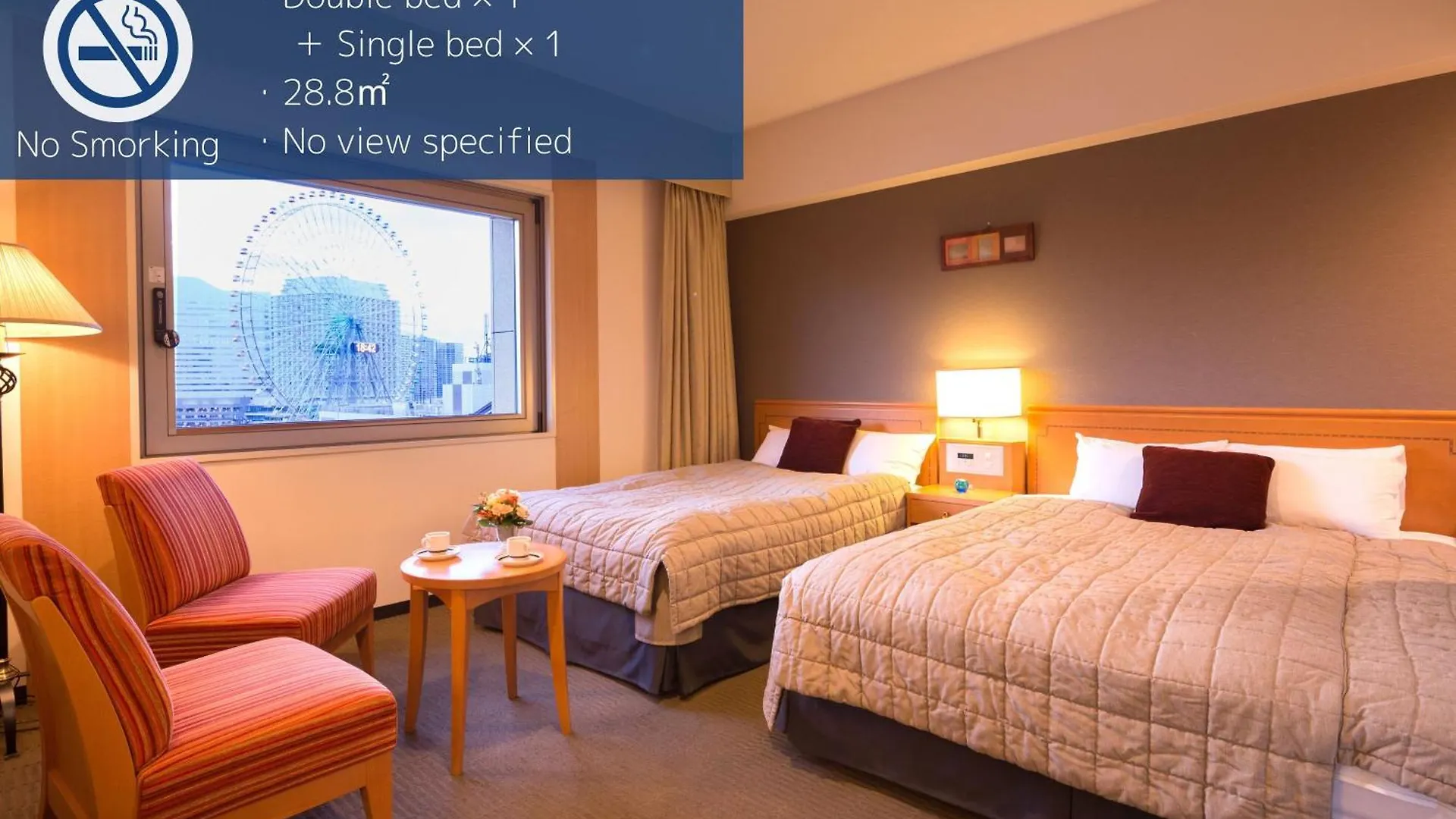 ***  Hotel Navios Yokohama Jokohama Japonsko