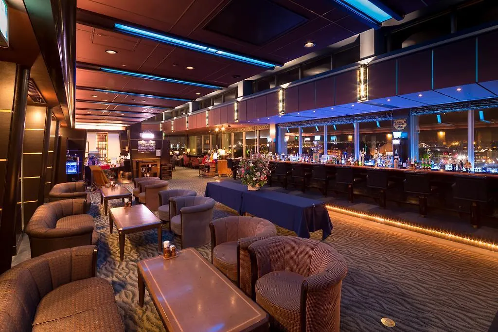 Hotel Navios Yokohama Jokohama